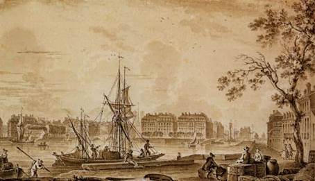 A picture containing text, outdoor, old, several
Description automatically generated