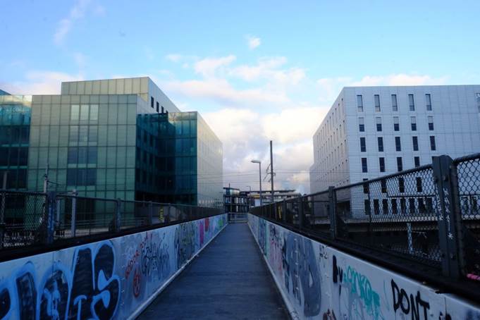 A picture containing text, sky, outdoor

Description automatically generated